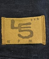 45R（フォーティーファイブアール）その他 紺 サイズ:F レディース/2200664151065