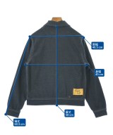 45R（フォーティーファイブアール）その他 紺 サイズ:F レディース/2200664151065