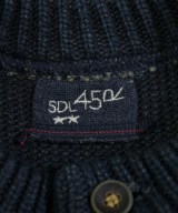 45R（フォーティーファイブアール）カーディガン 紺 サイズ:2(M位) レディース/2200664151072