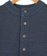 45R（フォーティーファイブアール）カーディガン 紺 サイズ:2(M位) レディース/2200664151072