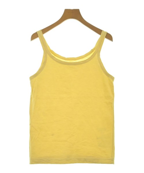45R(フォーティーファイブアール)タンクトップ 黄 サイズ:-(M位)/2200664151096
