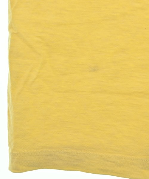 45R（フォーティーファイブアール）タンクトップ 黄 サイズ:-(M位) レディース/2200664151096