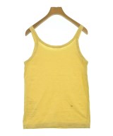 45R（フォーティーファイブアール）タンクトップ 黄 サイズ:-(M位) レディース/2200664151096