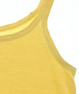45R（フォーティーファイブアール）タンクトップ 黄 サイズ:-(M位) レディース/2200664151096