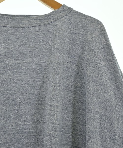 45R（フォーティーファイブアール）Tシャツ・カットソー 青 サイズ:F レディース/2200667295018