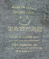 45R（フォーティーファイブアール）Tシャツ・カットソー 青 サイズ:F レディース/2200667295018