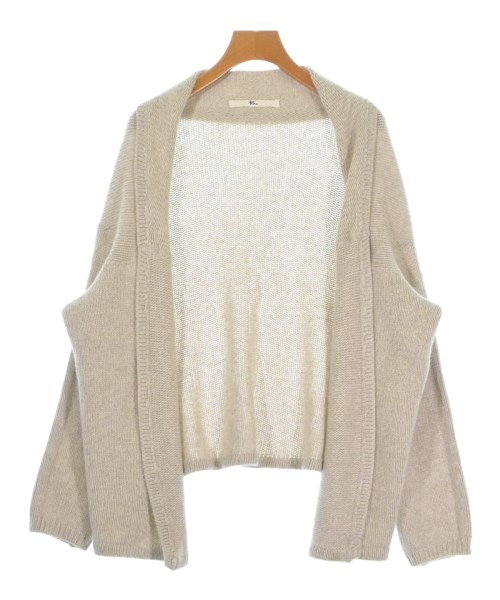 45R(フォーティーファイブアール)カーディガン 白 サイズ:F/2200667295025