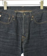 45R（フォーティーファイブアール）デニムパンツ 紺 サイズ:30(XL位) レディース/2200667911017