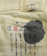 45R（フォーティーファイブアール）デニムパンツ 紺 サイズ:30(XL位) レディース/2200667911017