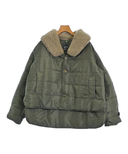 45R(フォーティーファイブアール)その他 カーキ サイズ:F/2200665364020