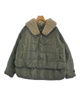 45R（フォーティーファイブアール）その他 カーキ サイズ:F レディース/2200665364020