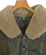 45R（フォーティーファイブアール）その他 カーキ サイズ:F レディース/2200665364020