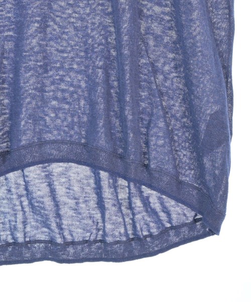 45R（フォーティーファイブアール）ベスト 青 サイズ:F レディース/2200665364068