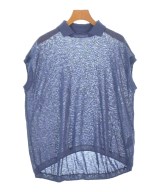 45R（フォーティーファイブアール）ベスト 青 サイズ:F レディース/2200665364068