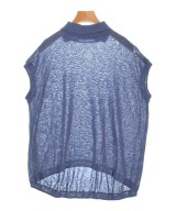 45R（フォーティーファイブアール）ベスト 青 サイズ:F レディース/2200665364068