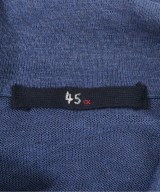 45R（フォーティーファイブアール）ベスト 青 サイズ:F レディース/2200665364068