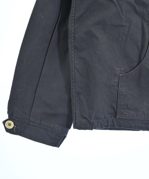 45R（フォーティーファイブアール）その他 紺 サイズ:F レディース/2200668668026