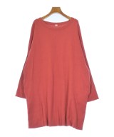 45R（フォーティーファイブアール）ワンピース 赤 サイズ:F レディース/2200648881018