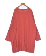 45R（フォーティーファイブアール）ワンピース 赤 サイズ:F レディース/2200648881018