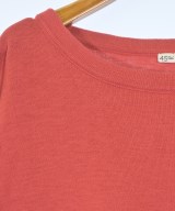 45R（フォーティーファイブアール）ワンピース 赤 サイズ:F レディース/2200648881018