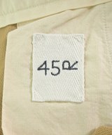 45R（フォーティーファイブアール）その他 ベージュ サイズ:1(S位) レディース/2200664528027