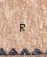 45R（フォーティーファイブアール）ストール 茶 サイズ:- レディース/2200665609084