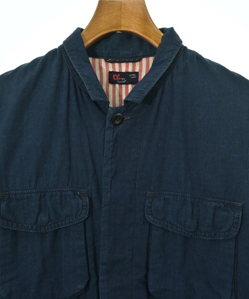 45R（フォーティーファイブアール）その他 紺 サイズ:2(M位) レディース/2200669097016