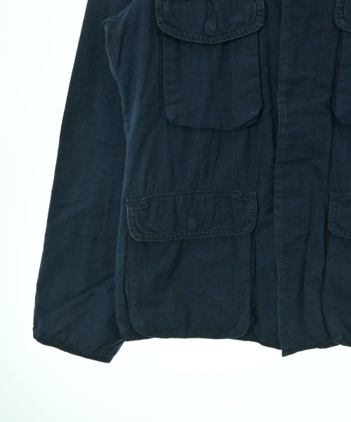 45R（フォーティーファイブアール）その他 紺 サイズ:2(M位) レディース/2200669097016