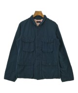 45R（フォーティーファイブアール）その他 紺 サイズ:2(M位) レディース/2200669097016