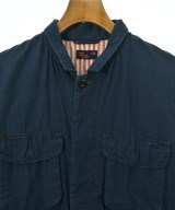 45R（フォーティーファイブアール）その他 紺 サイズ:2(M位) レディース/2200669097016