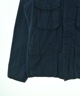 45R（フォーティーファイブアール）その他 紺 サイズ:2(M位) レディース/2200669097016