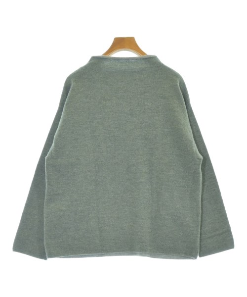 45R（フォーティーファイブアール）ニット・セーター 緑 サイズ:2(M位) レディース/2200669330199