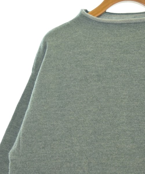 45R（フォーティーファイブアール）ニット・セーター 緑 サイズ:2(M位) レディース/2200669330199