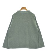 45R（フォーティーファイブアール）ニット・セーター 緑 サイズ:2(M位) レディース/2200669330199