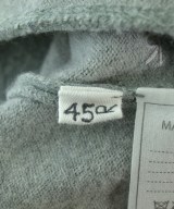 45R（フォーティーファイブアール）ニット・セーター 緑 サイズ:2(M位) レディース/2200669330199