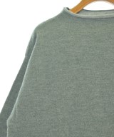45R（フォーティーファイブアール）ニット・セーター 緑 サイズ:2(M位) レディース/2200669330199