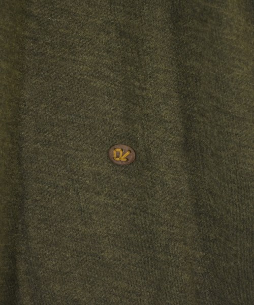 45R（フォーティーファイブアール）ニット・セーター カーキ サイズ:F レディース/2200669330205