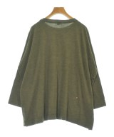 45R（フォーティーファイブアール）ニット・セーター カーキ サイズ:F レディース/2200669330205