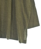 45R（フォーティーファイブアール）ニット・セーター カーキ サイズ:F レディース/2200669330205