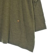 45R（フォーティーファイブアール）ニット・セーター カーキ サイズ:F レディース/2200669330205