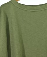 45R（フォーティーファイブアール）Tシャツ・カットソー 緑 サイズ:0(F) レディース/2200669330212