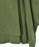 45R（フォーティーファイブアール）Tシャツ・カットソー 緑 サイズ:0(F) レディース/2200669330212