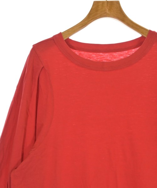 45R（フォーティーファイブアール）ワンピース 赤 サイズ:0(F) レディース/2200669330229