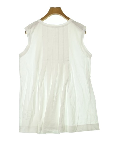 45R（フォーティーファイブアール）Tシャツ・カットソー 白 サイズ:3(L位) レディース/2200669330236