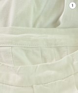 45R（フォーティーファイブアール）Tシャツ・カットソー 白 サイズ:3(L位) レディース/2200669330236