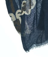 45R（フォーティーファイブアール）ブラウス 紺 サイズ:0(F) レディース/2200669330243