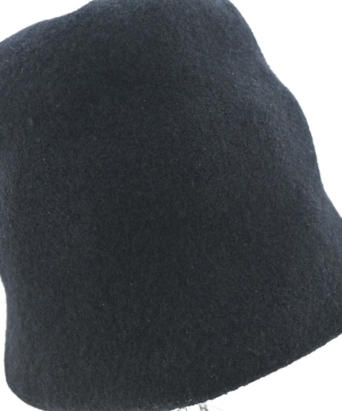 45R（フォーティーファイブアール）ハット 黒 サイズ:- レディース/2200669330267