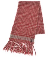 45R（フォーティーファイブアール）マフラー 赤 サイズ:- レディース/2200661312056