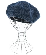 45R ハンチング・ベレー帽