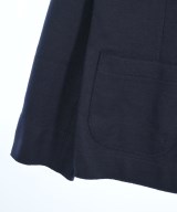 45R（フォーティーファイブアール）カジュアルジャケット 紺 サイズ:3(L位) レディース/2200669956030